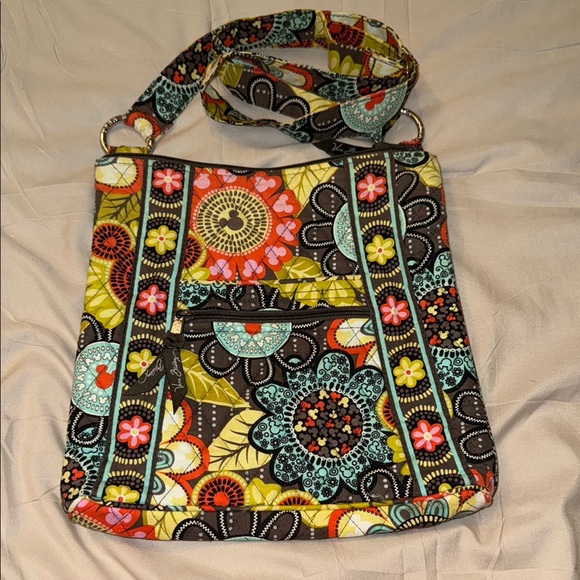Vera Bradley Disney Crossbody set - Picture 2 of 12